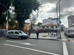 Lembu Road (D8), Shop House #472445931